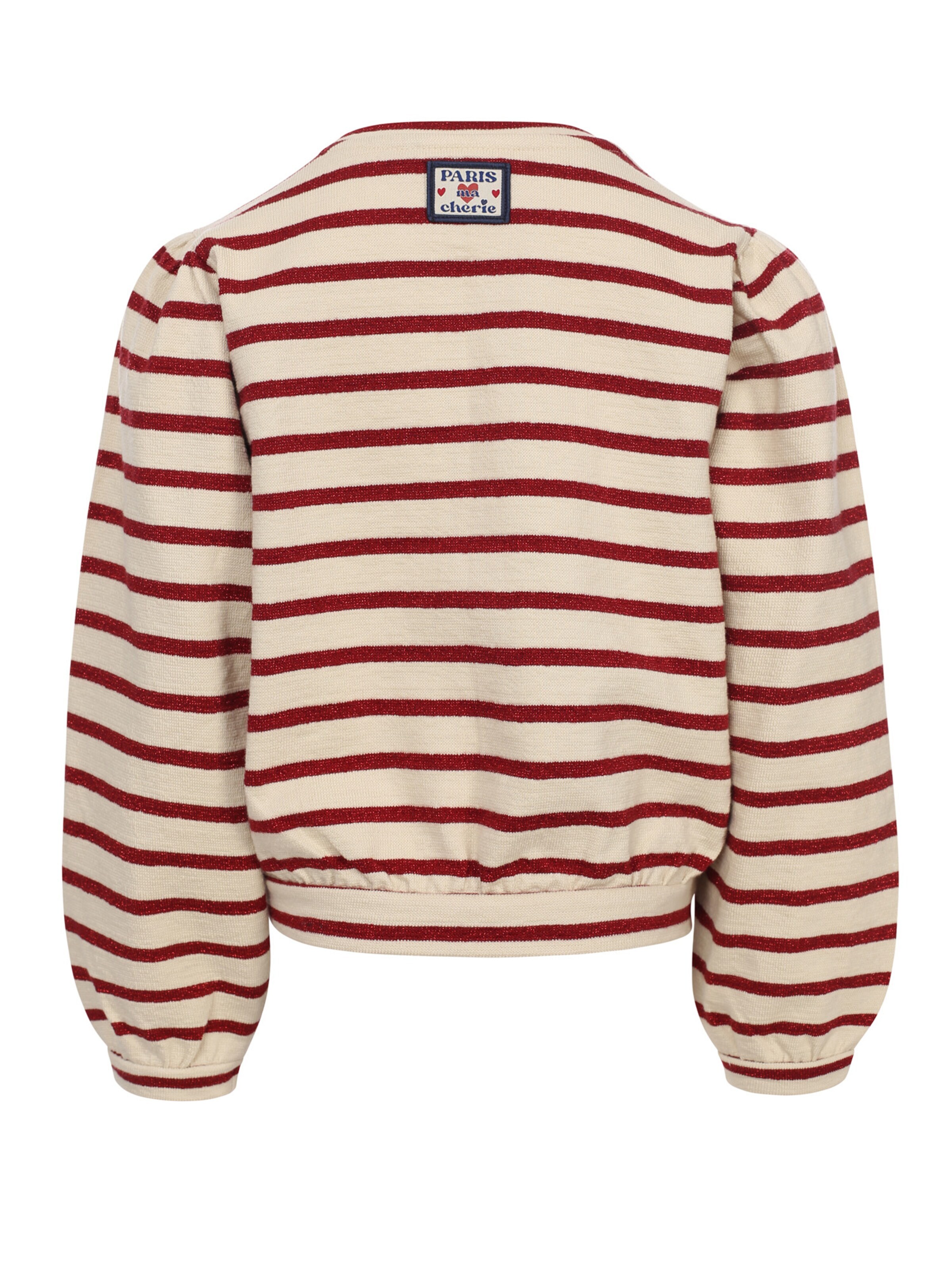 Looxs Revolution Sweatshirt in Beige
