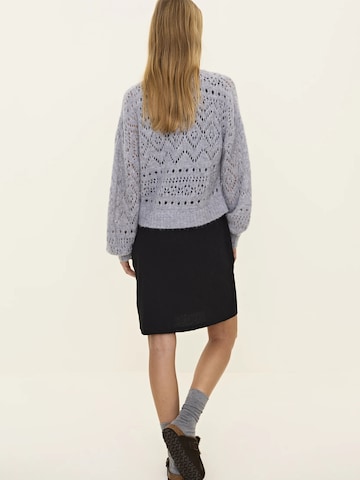 Cardigan 'Forever Yours' Odd Molly en gris