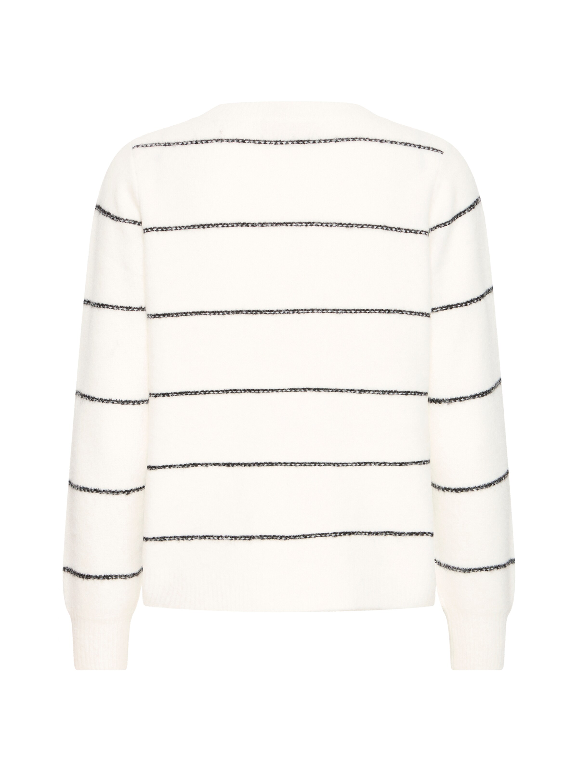 Fransa Свитер 'FRKENDRA 2' в Белый