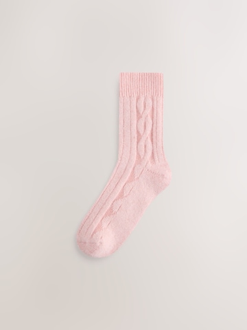 Next Nogavice | bež barva