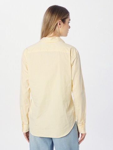 Polo Ralph Lauren - Blusa en blanco