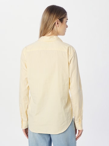 Polo Ralph Lauren Blouse in White