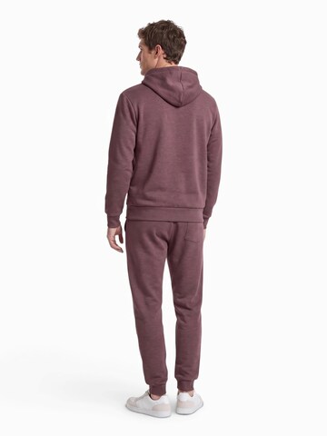 Only & Sons Sweat suit 'ONSCERES' in Purple