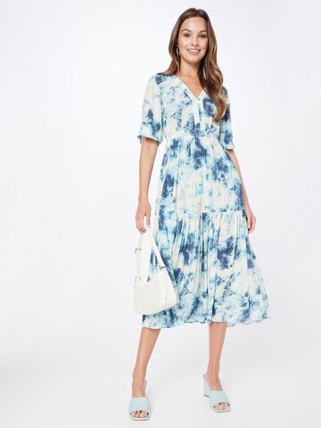 Whistles Summer Dress 'BELLA' in Blue