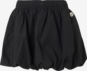 Nike Sportswear Hame värissä musta: etupuoli