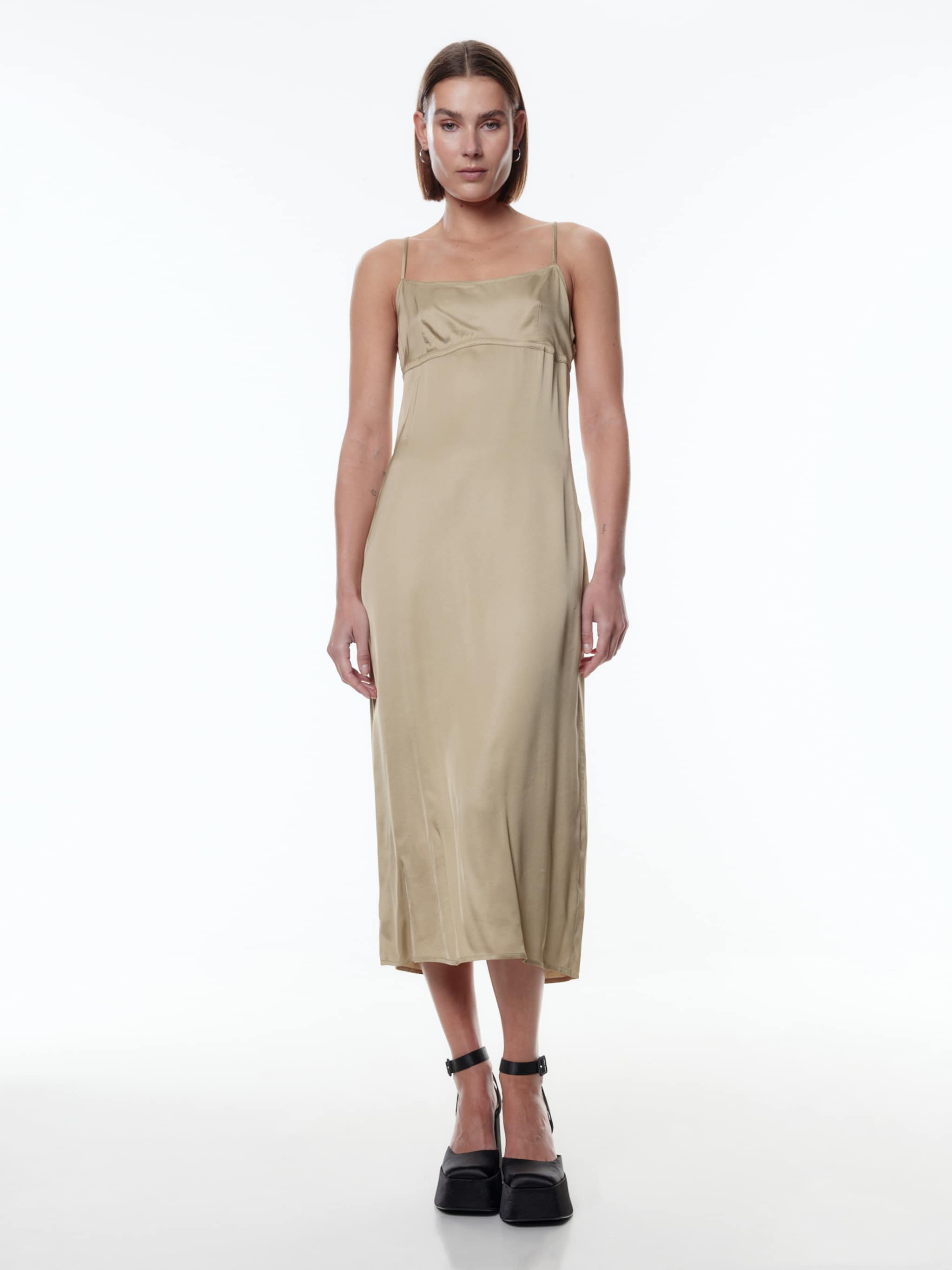 EDITED Productos Vestido 'Naima' beige