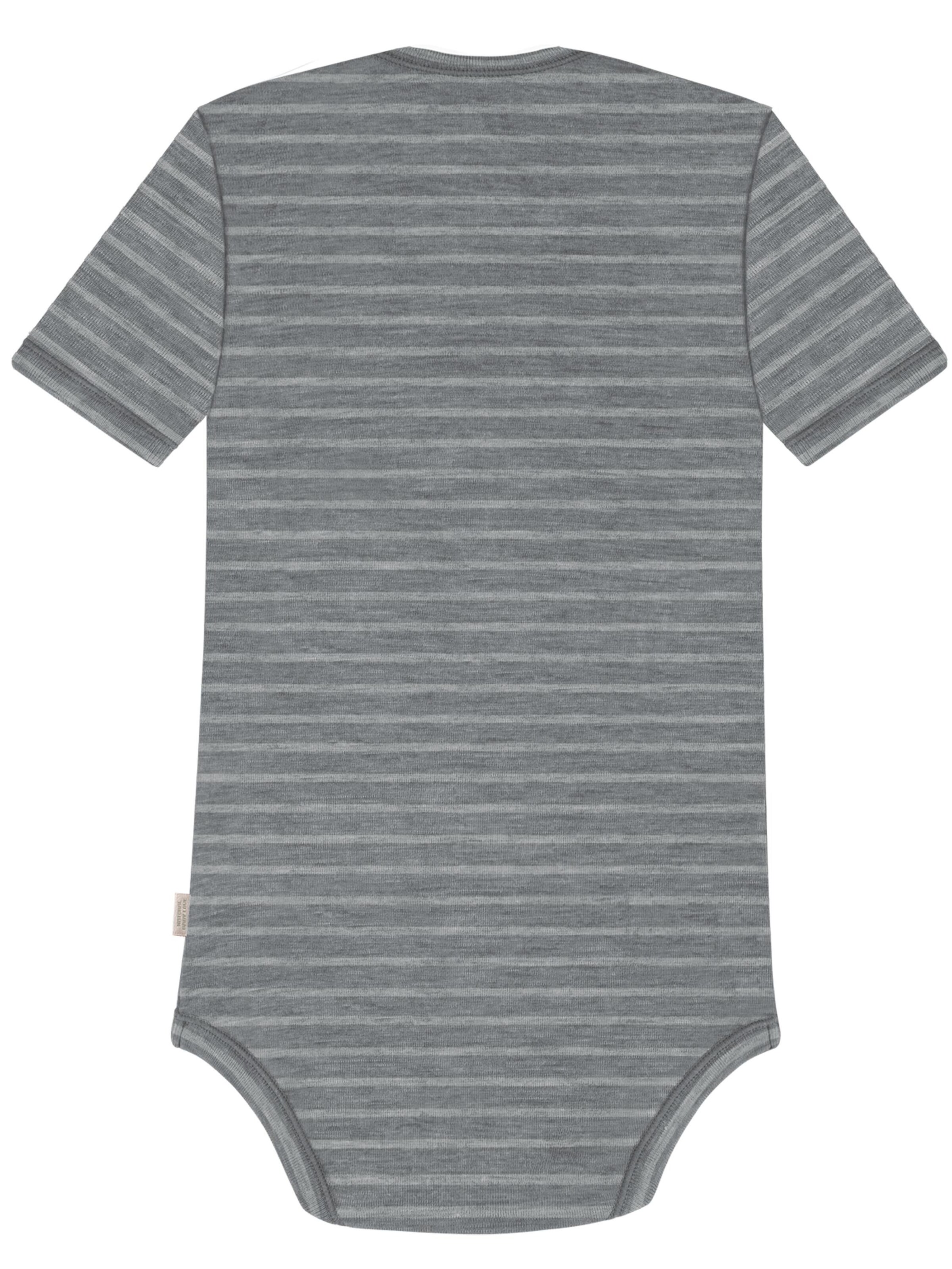 normani Romper/bodysuit 'Tauranga' in Grey