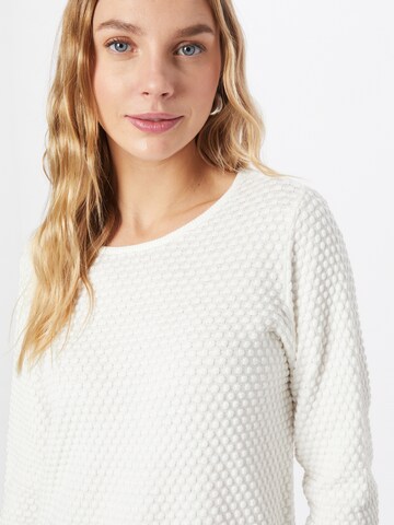 Pullover 'DODO' di Freequent in bianco