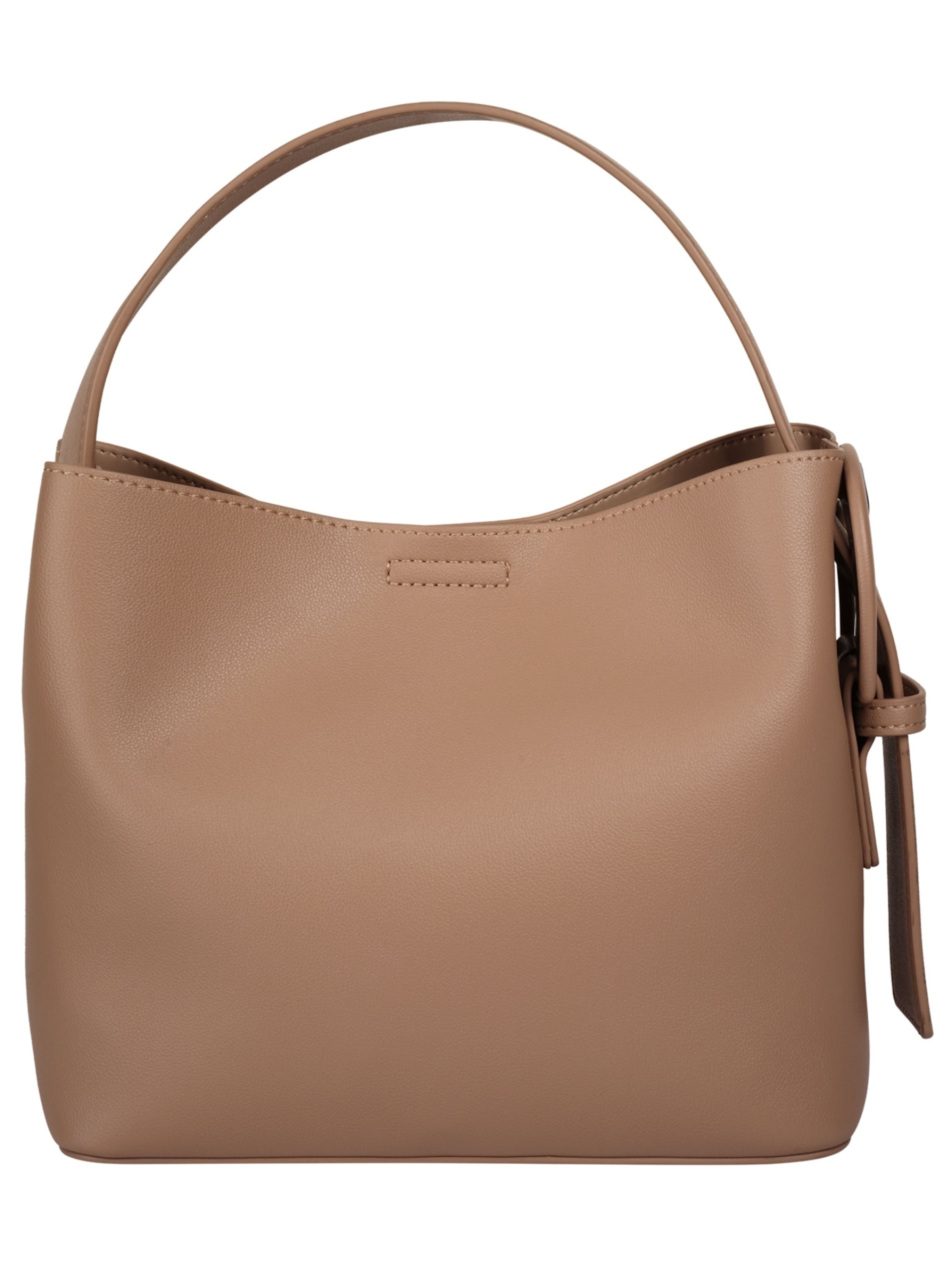 Sacs à main 'ARIA' bugatti en beige