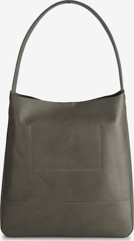 MARKBERG Shoulder Bag 'Shelby' in Grey