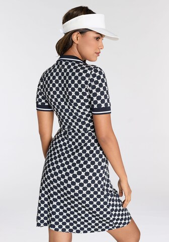 LAURA SCOTT Dress in Blue