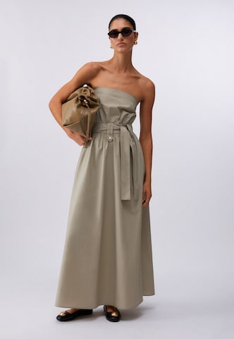 Abito di Liu Jo in beige