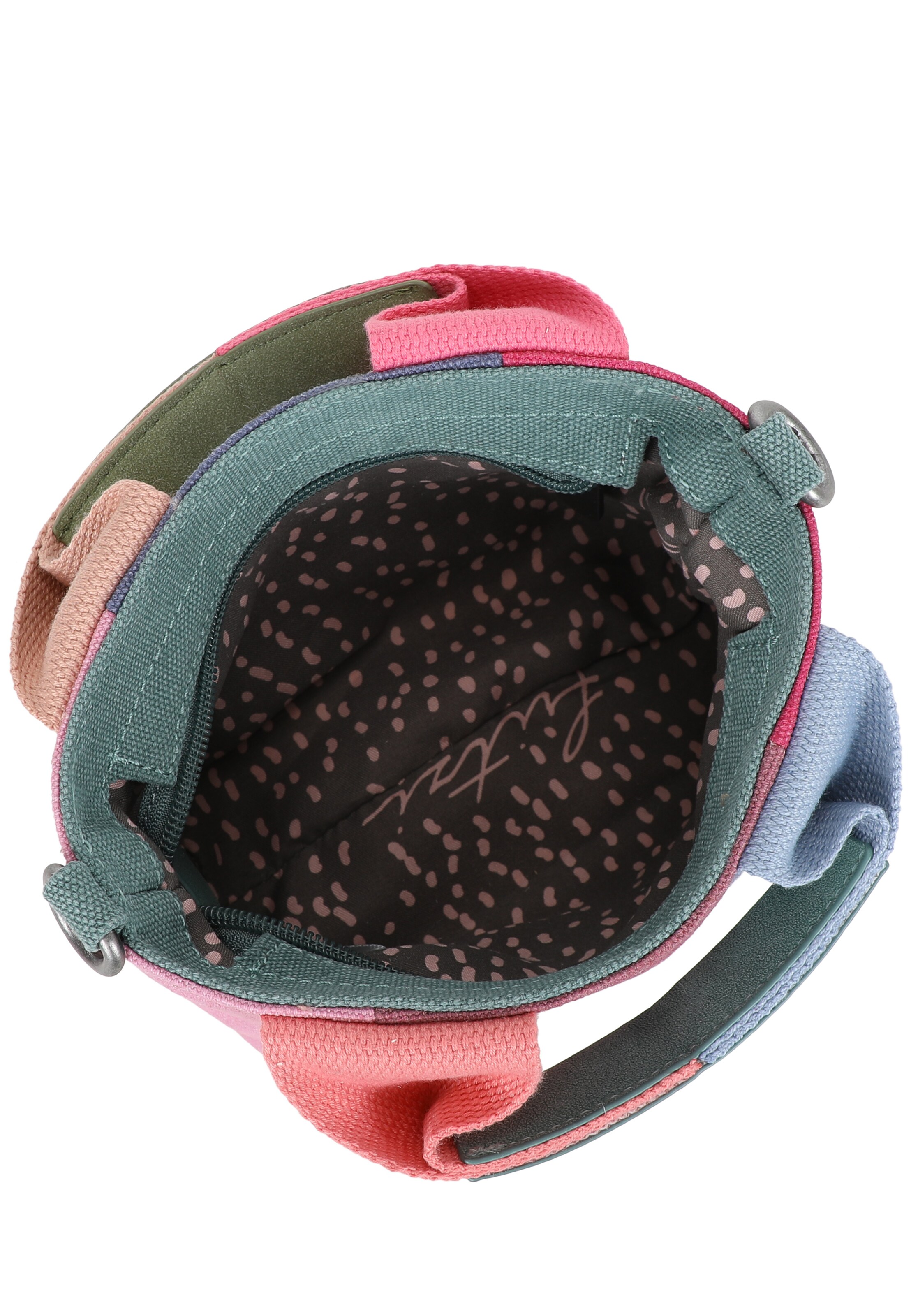 Fritzi aus Preußen Shopper 'Bini' in Mixed colours