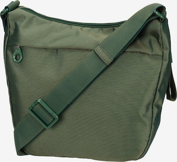 MANDARINA DUCK Crossbody Bag in Green