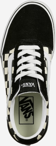 VANS Sneakers 'Ward' in Black