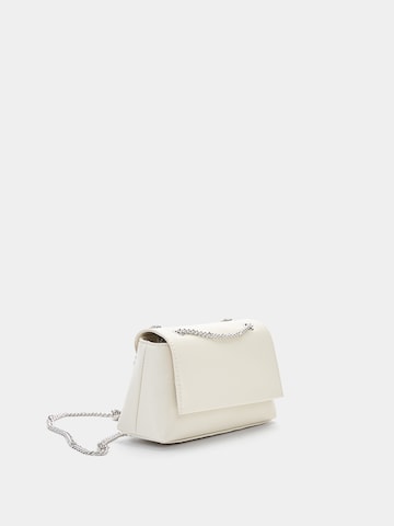 Sac à bandoulière Pull&Bear en beige