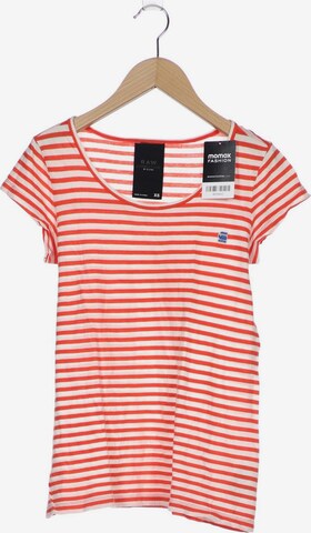 G-Star RAW T-Shirt XS in Rot: predná strana