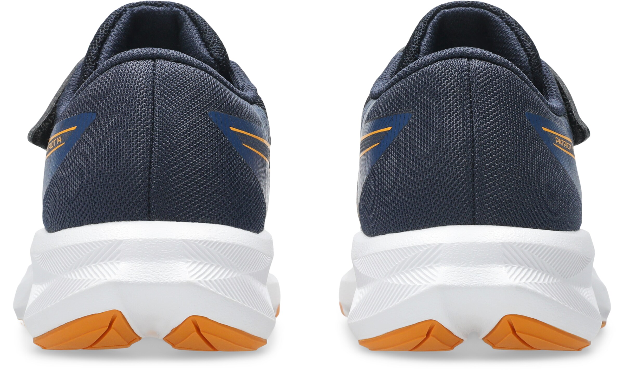 ASICS Running Shoes in Blue