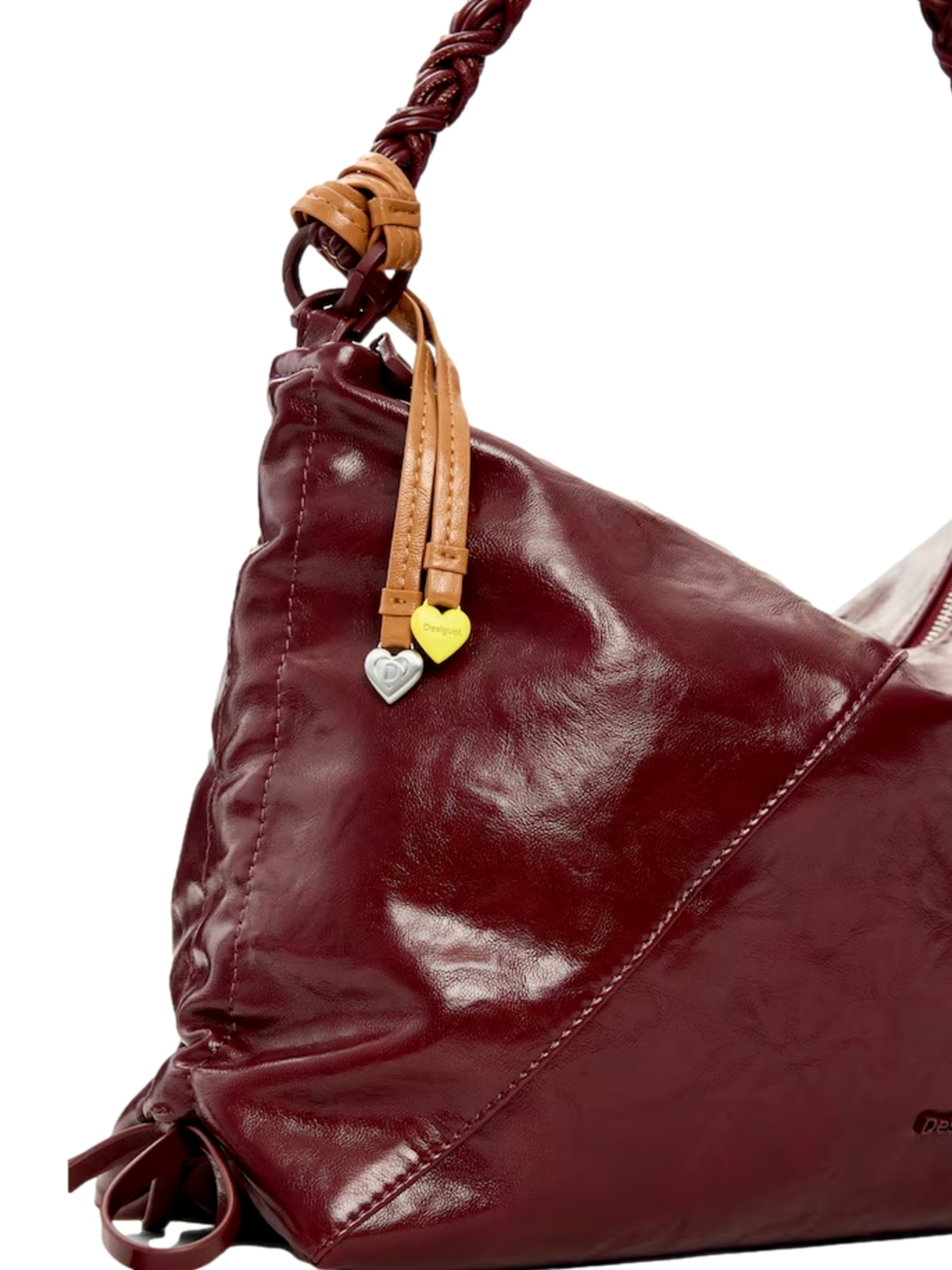 Desigual Сумки 'Rodio Leiria' в Красный