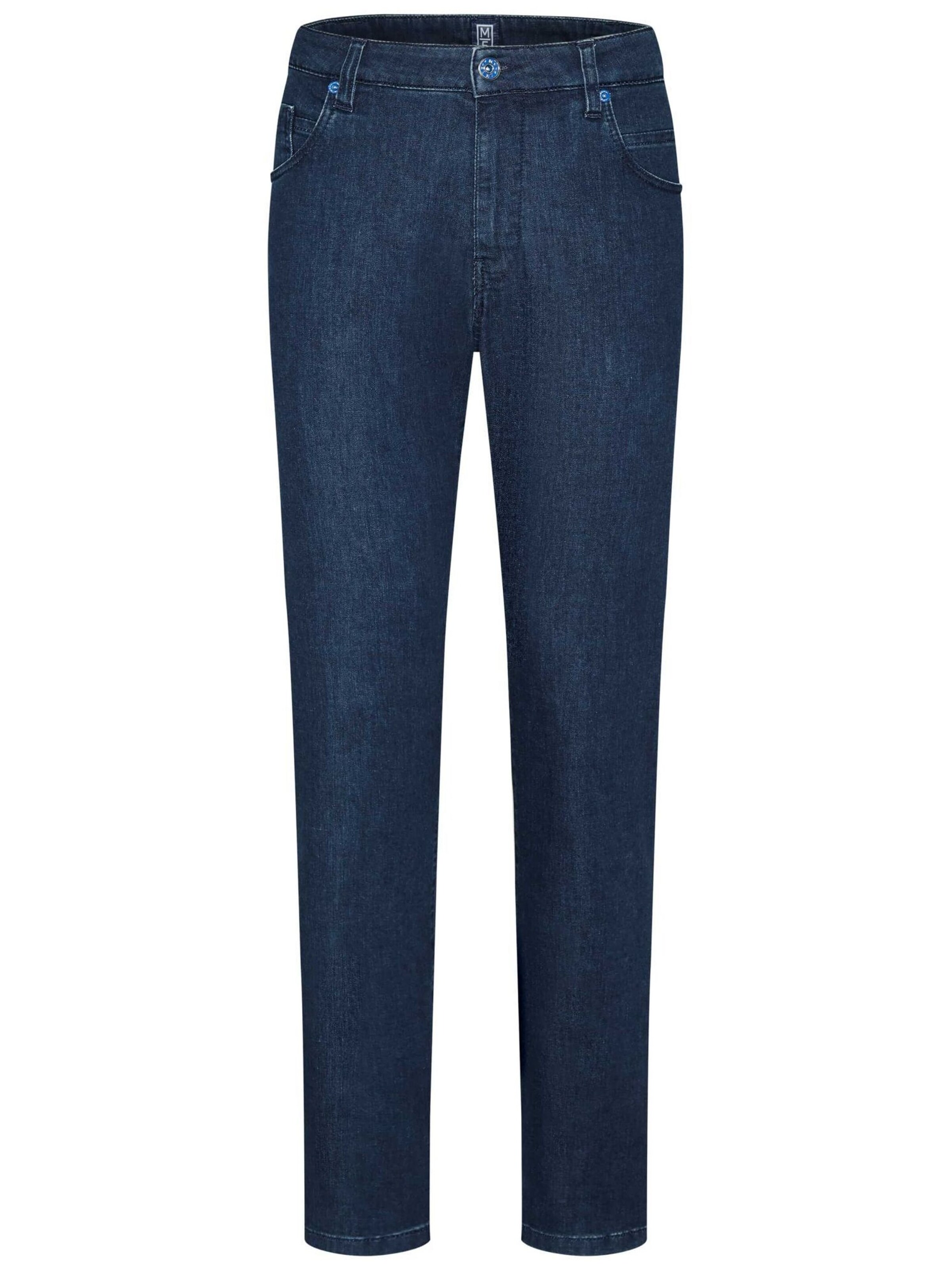 Jean MEYER en bleu : devant