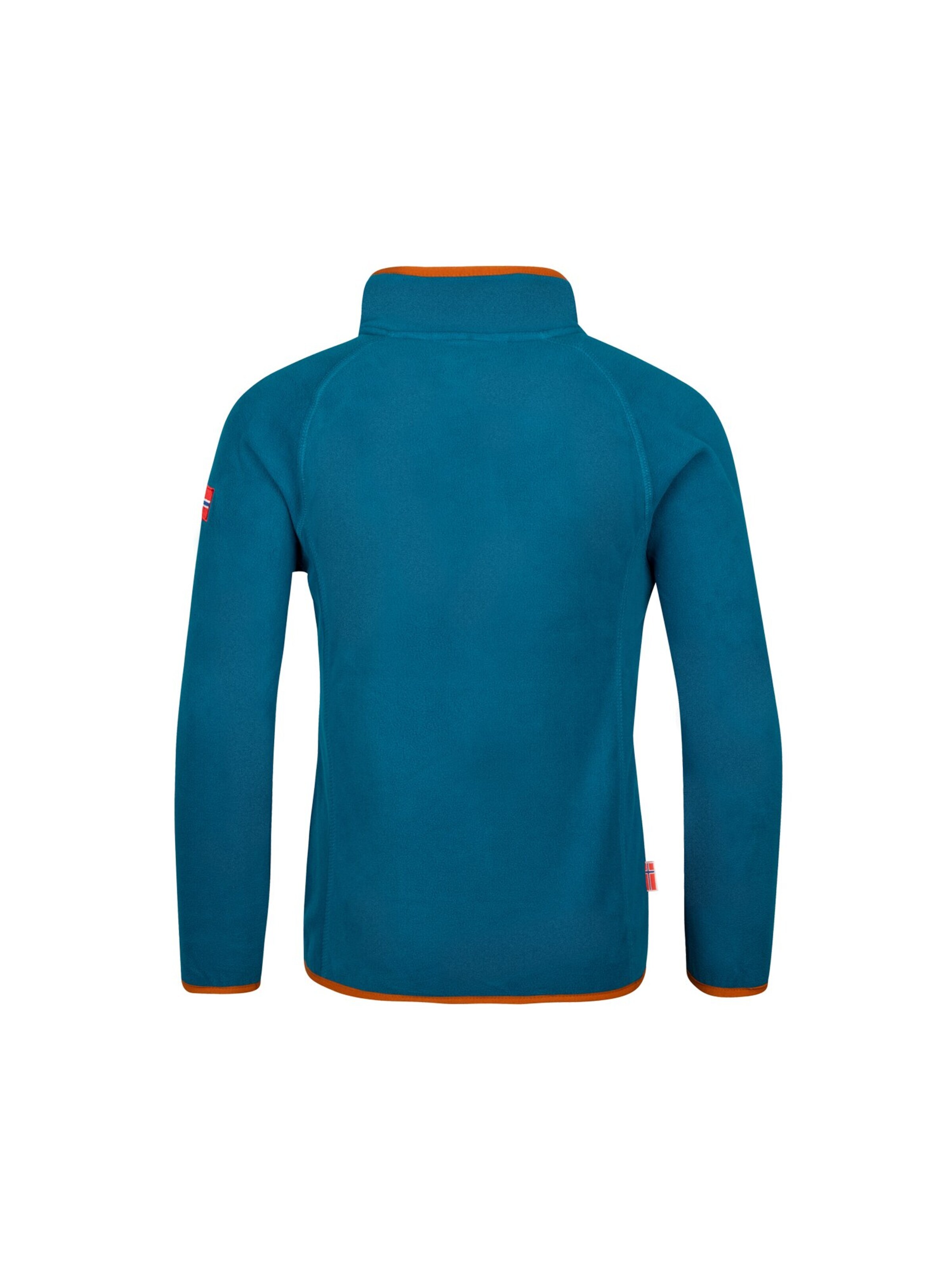 TROLLKIDS Sweater in Blue