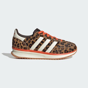 ADIDAS SPORTSWEAR Běžecká obuv 'RUN 70S 2.0' – hnědá