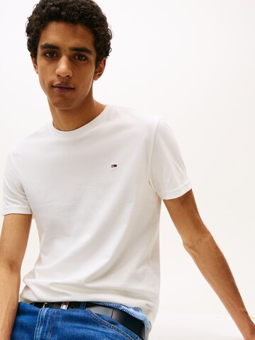Tommy Jeans Футболка в Черный
