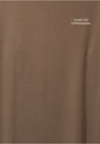 Clean Cut Copenhagen - Camiseta 'Esme' en gris