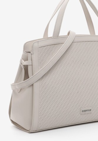 Shopper ' E&N Brenda ' di Emily & Noah in grigio