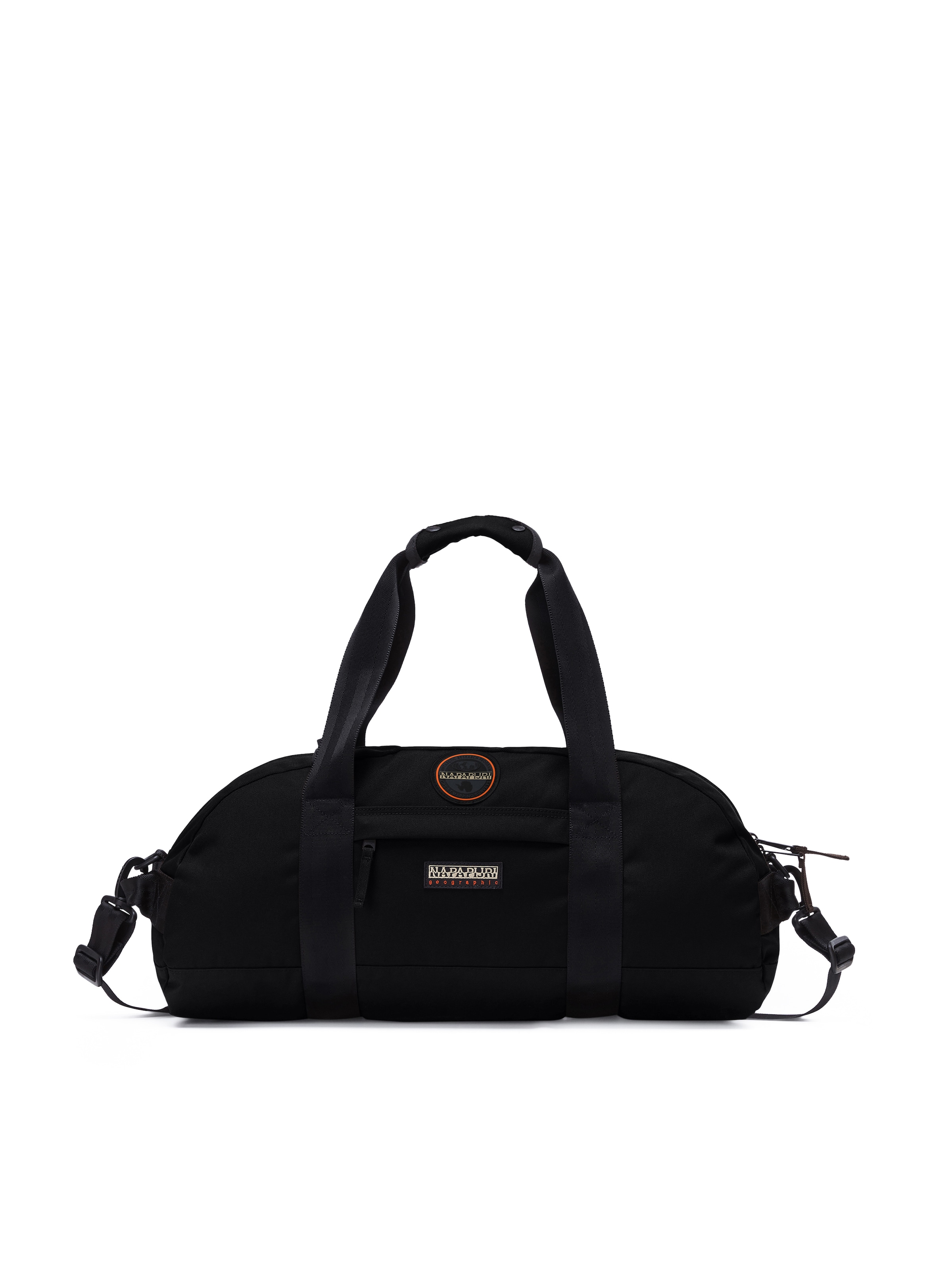 Borsa weekend di NAPAPIJRI in nero: frontale