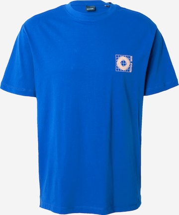 Only & Sons - Camiseta 'ANIR' en azul: frente