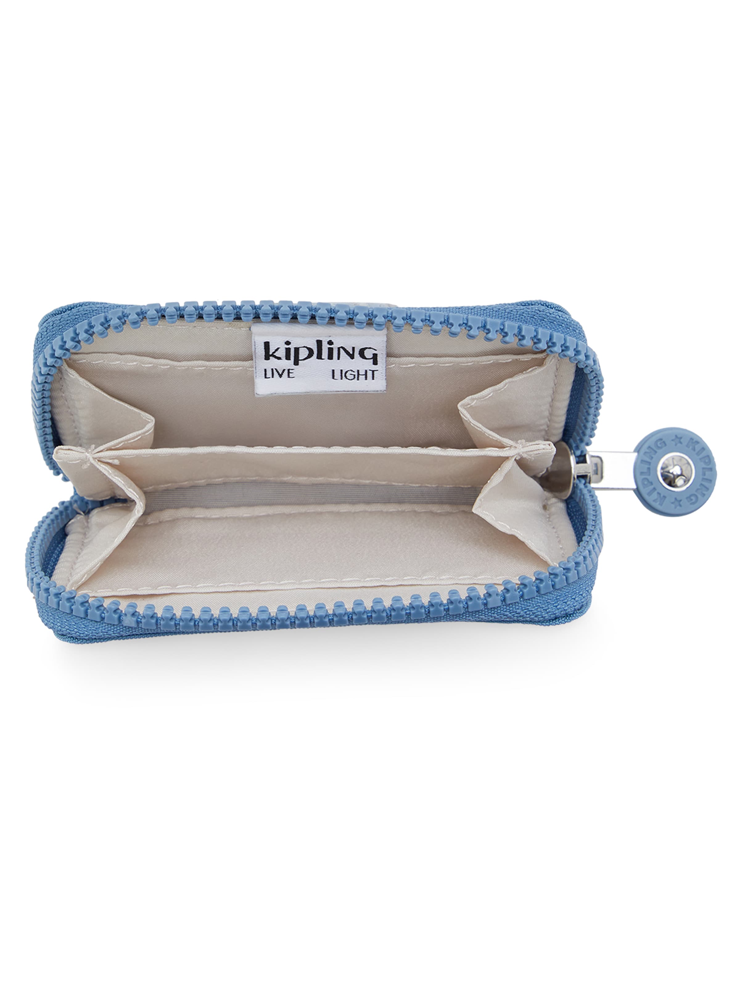 zils KIPLING Naudas maks 'Cash Buddy'