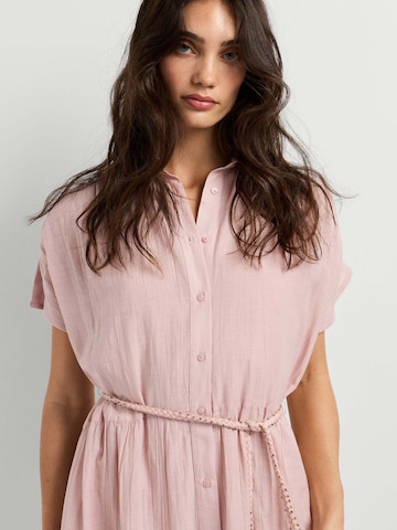 Robe Pepe Jeans en rose