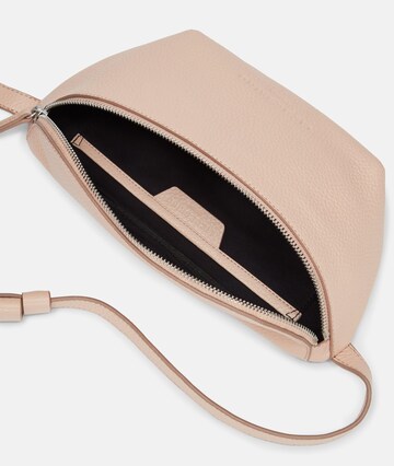 Sac à bandoulière Liebeskind Berlin en rose