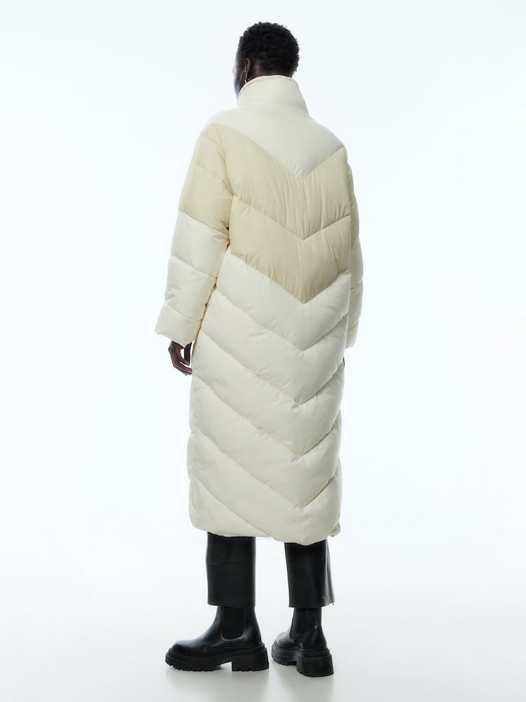 Manteau d’hiver 'Jutta'