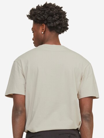JACK & JONES Shirt 'Star JJ' in Beige