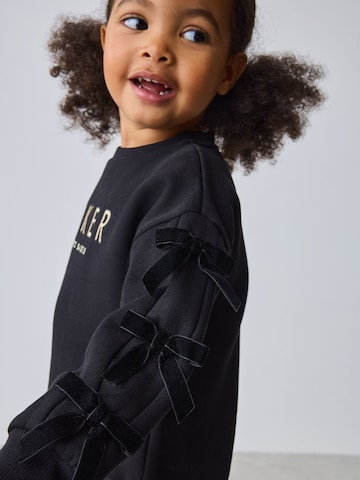 Baker by Ted Baker Tréning póló - fekete