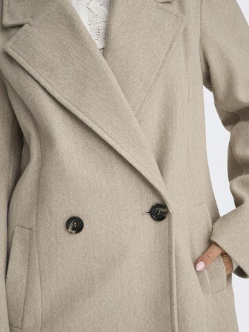 Manteau mi-saison 'JDYViola' JDY en beige