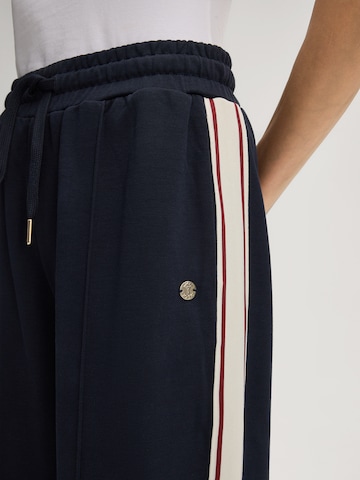 Regular Pantalon 'Talina' JOOP! en bleu