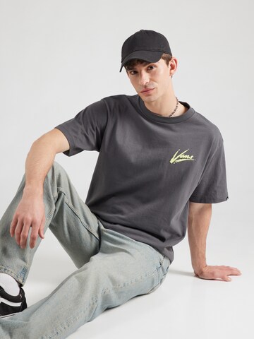 T-Shirt VANS en gris
