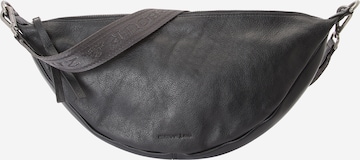 Harbour 2nd Torba za čez ramo 'Jp-Novalie' | črna barva: sprednja stran