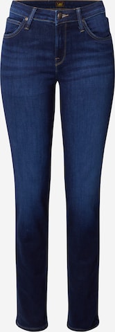 LeeTraperice 'Elly' - plava boja: prednji dio