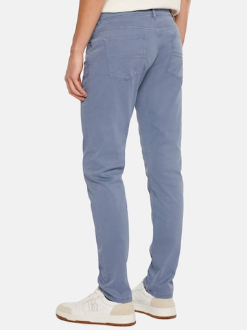 Boggi Milano Regular Jeans in Blauw