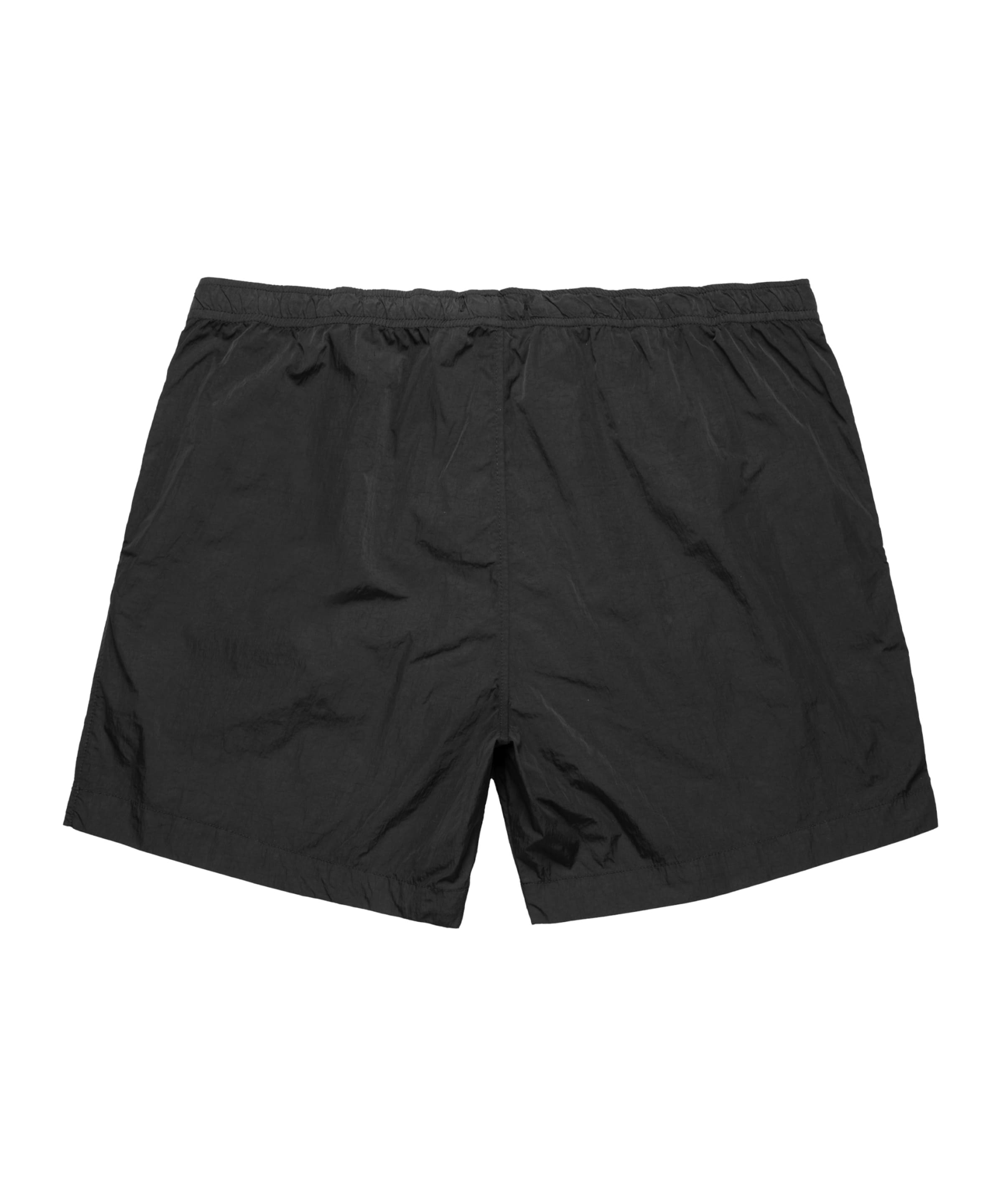 C.P. Company Szabványos Nadrág - fekete