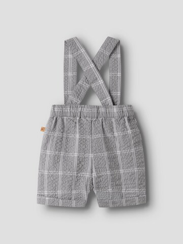 Lil'Atelier - regular Pantalón en gris