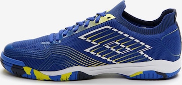 Chaussure de foot 'Tacto 250' LOTTO en bleu : devant