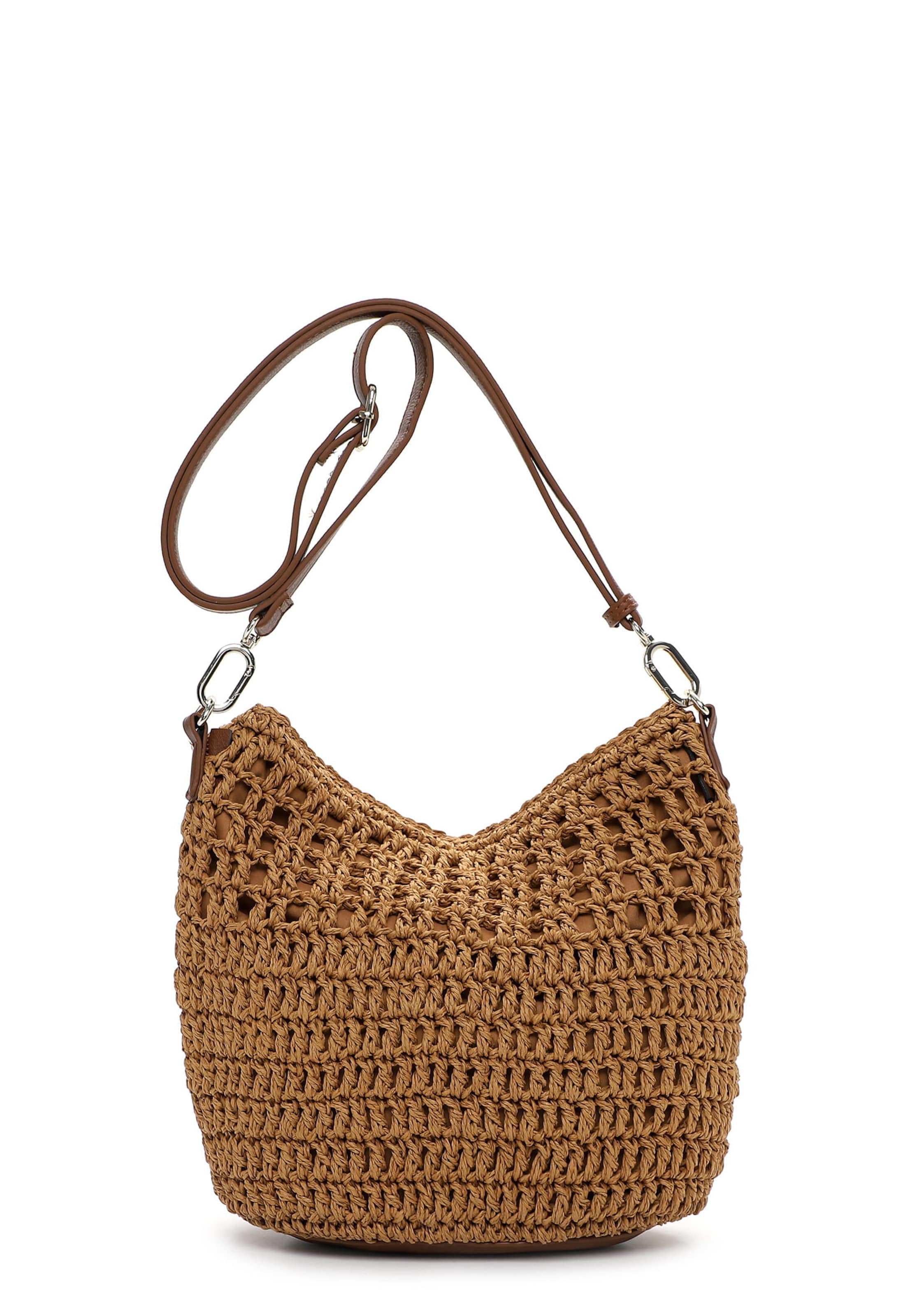 Suri Frey Skuldertaske ' SFY Marley ' i brun