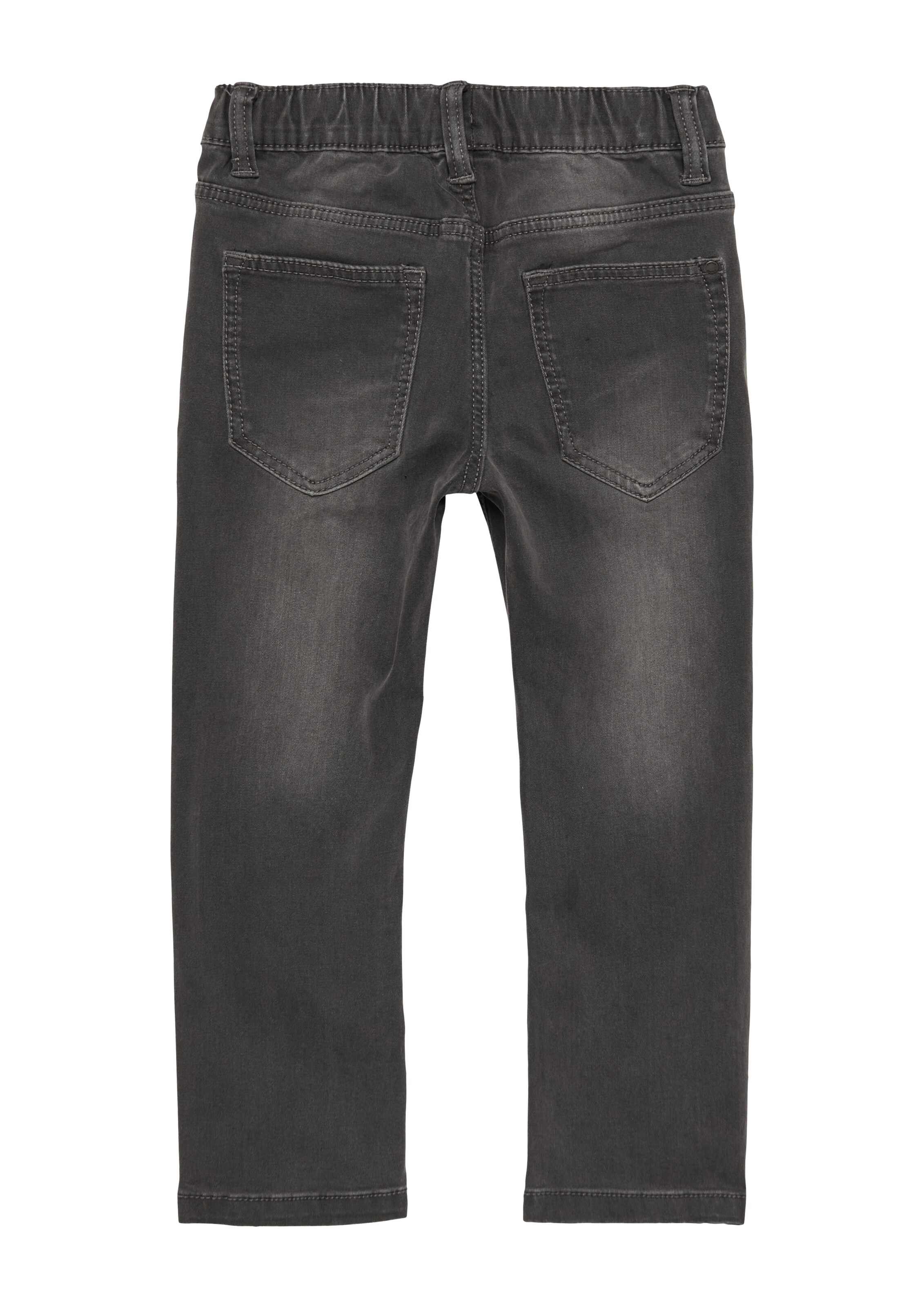 s.Oliver Regular Jeans 'Pelle' in Grey