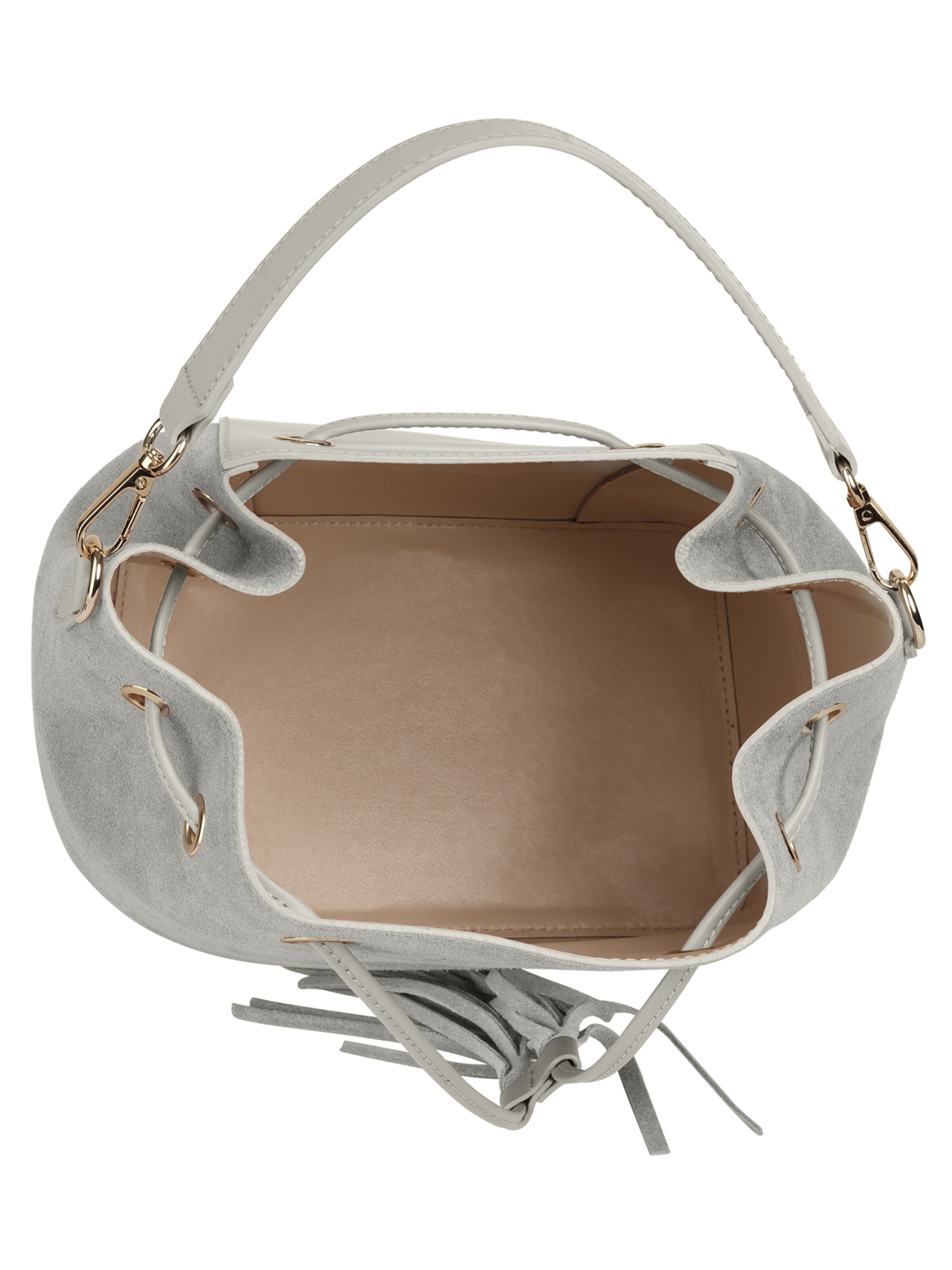 Sac à bandoulière Samantha Look en gris
