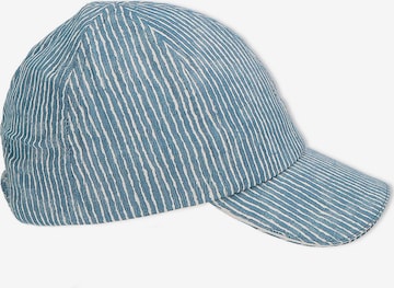 STERNTALER Cap in Blau